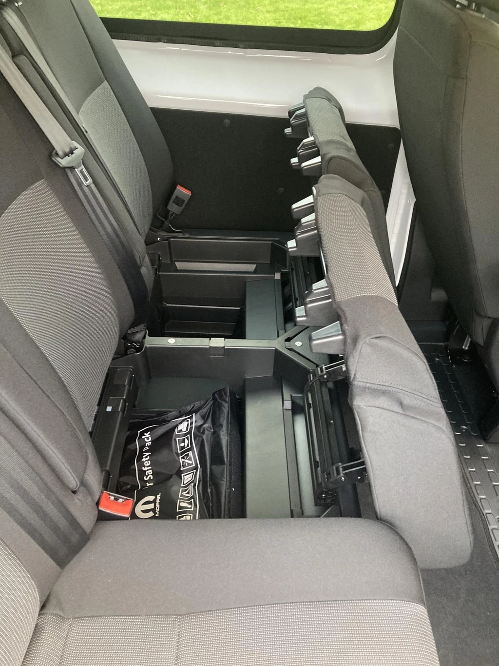 Opel Vivaro – foto 37