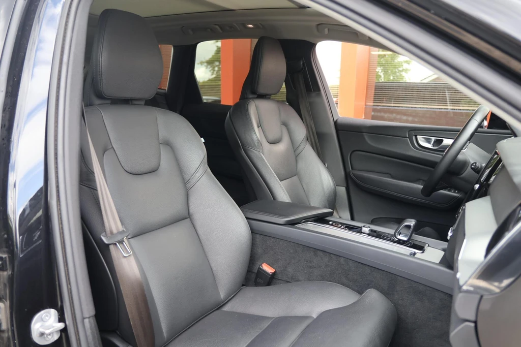 Volvo XC60 – foto 28
