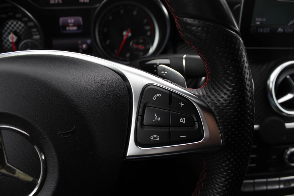 Mercedes-Benz A-Klasse – foto 29