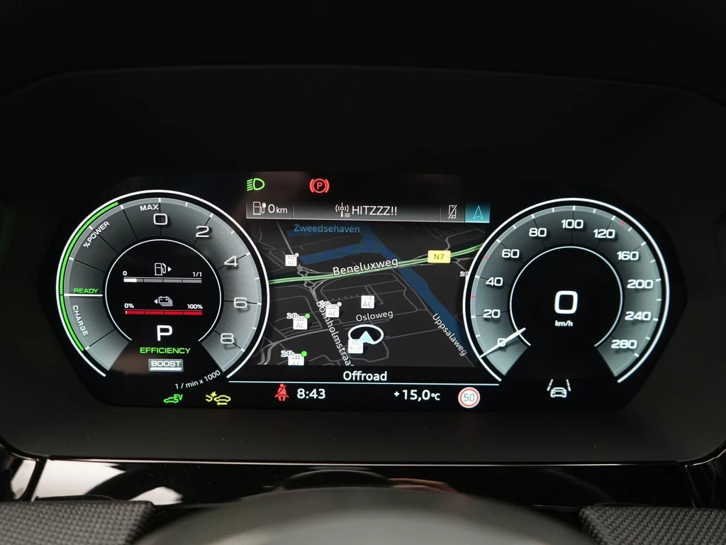 Audi A3 – foto 15