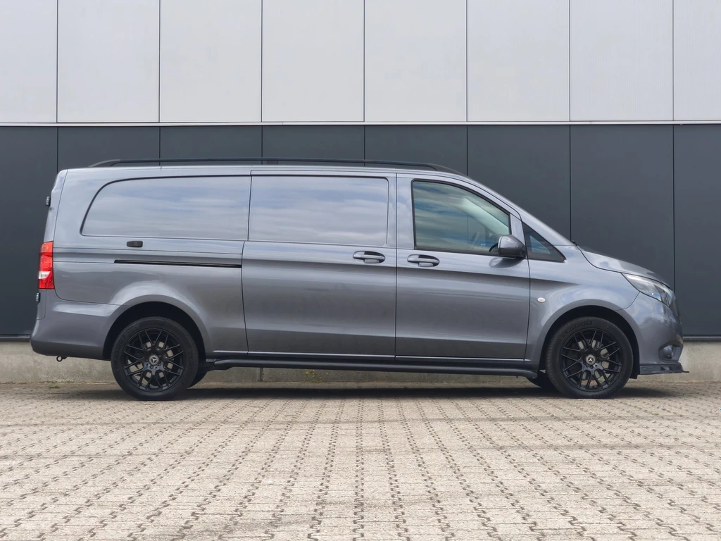 Mercedes-Benz Vito – foto 7