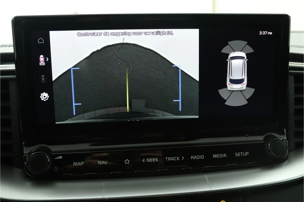 Kia Ceed Sportswagon – foto 58