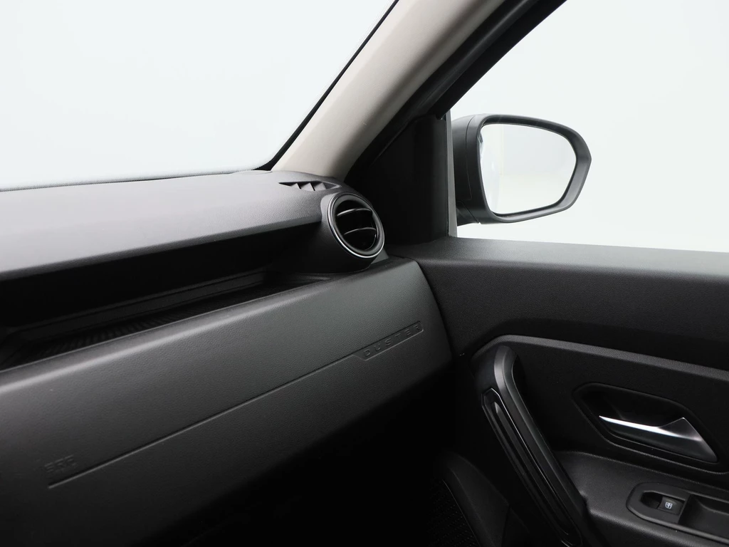 Dacia Duster – foto 24