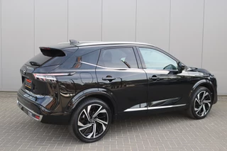 Nissan QASHQAI – thumbnail 5