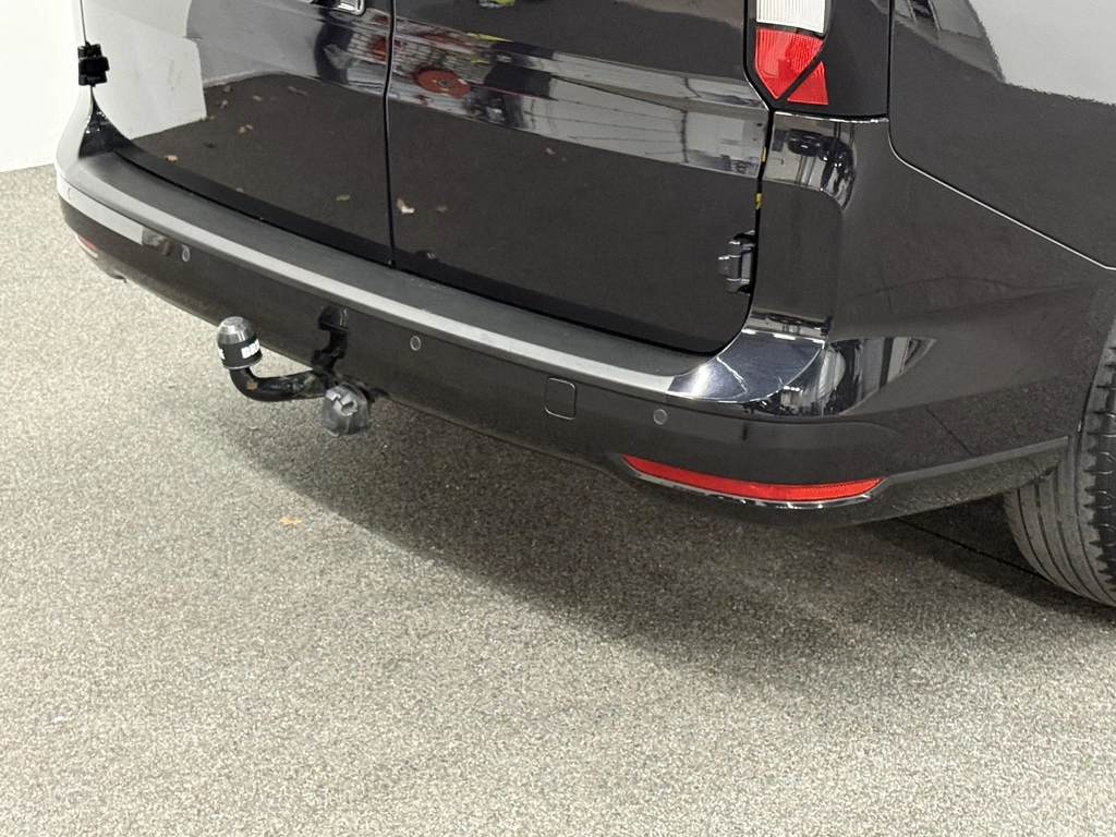 Volkswagen Caddy – foto 14