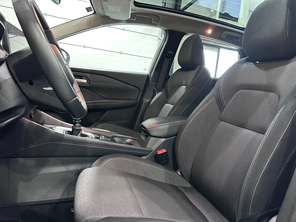Nissan QASHQAI – foto 21