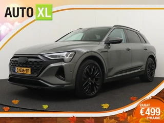 Audi Q8 e-tron – thumbnail 1