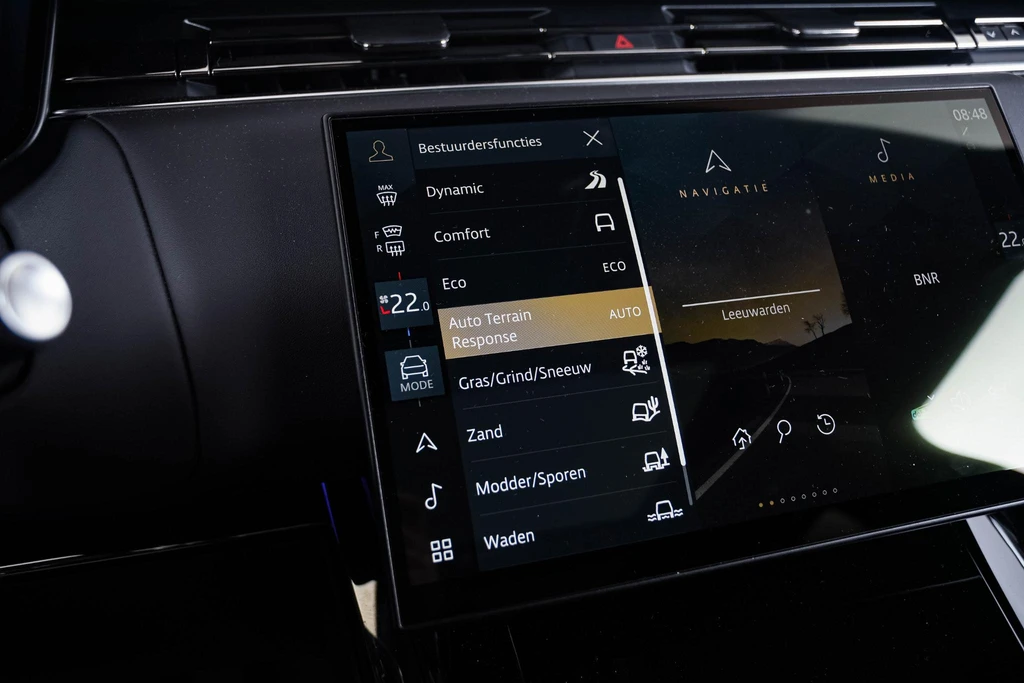 Land Rover Range Rover Sport – foto 49