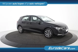 Volkswagen Golf – thumbnail 10