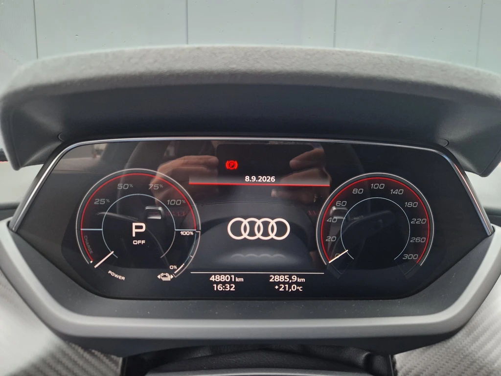 Audi e-tron GT – foto 21