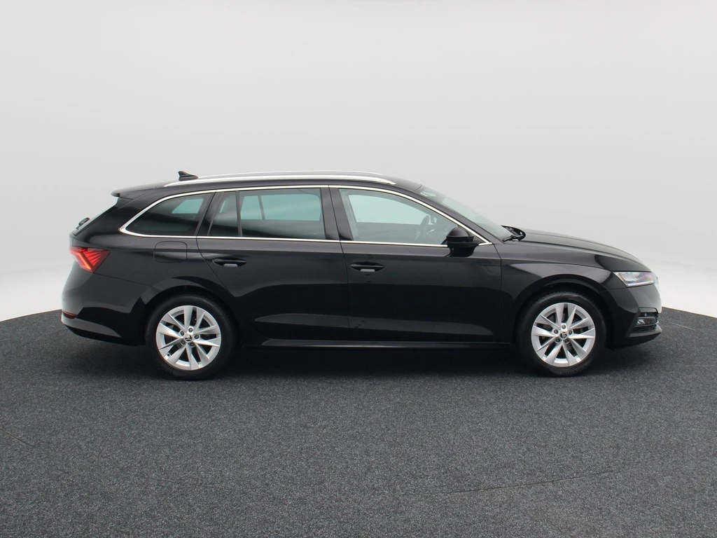Škoda Octavia – foto 6