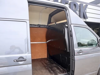 Volkswagen Transporter – thumbnail 19