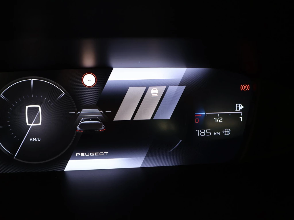 Peugeot 308 – foto 23