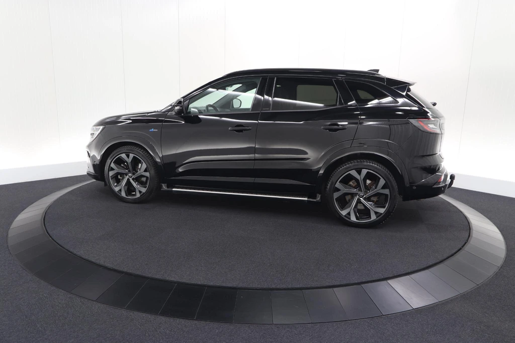 Renault Austral – foto 4