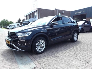 Volkswagen T-Roc – thumbnail 2
