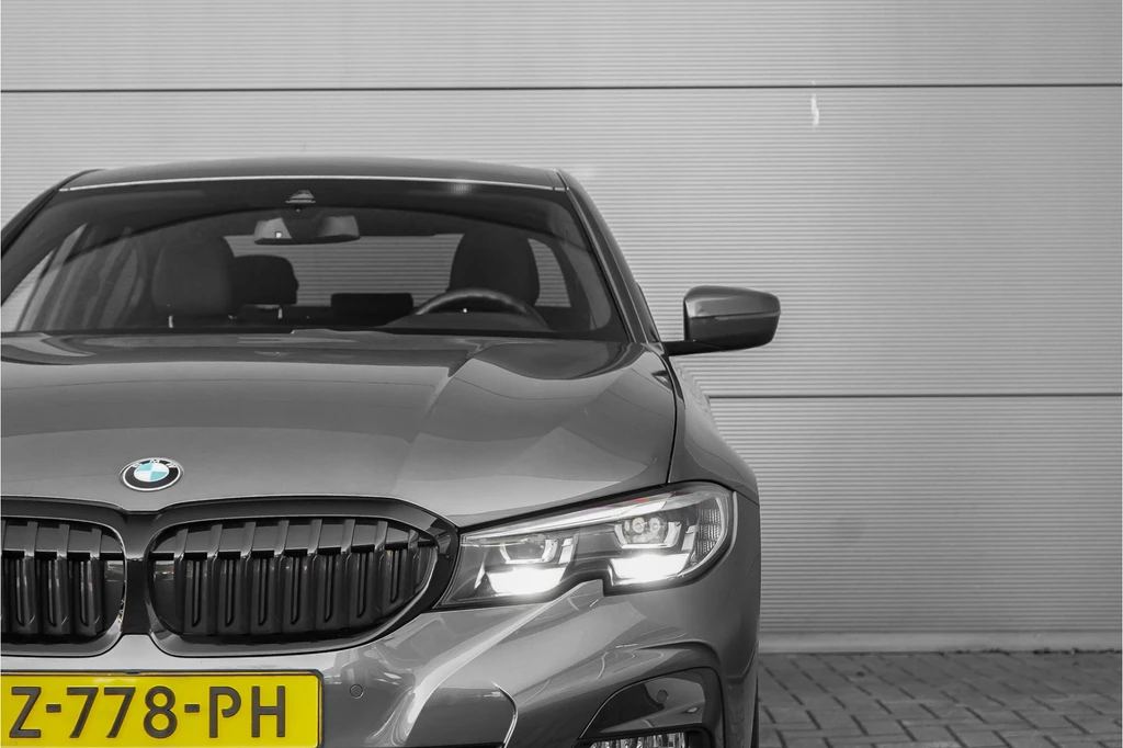 BMW 3 Serie – foto 9