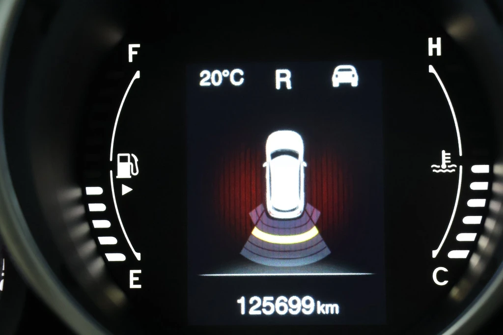 Fiat 500X – foto 25