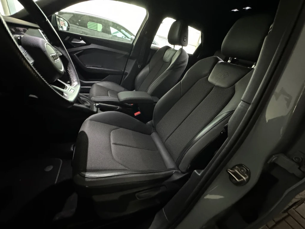 Audi A1 Sportback – foto 10