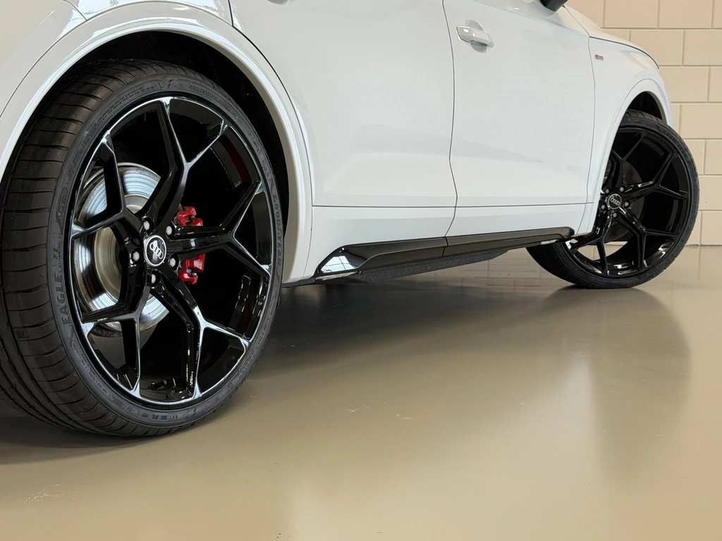 Audi Q5 – foto 37