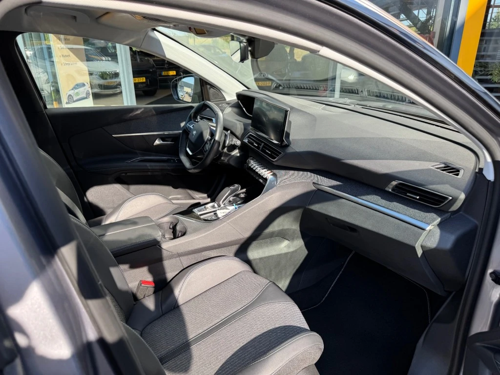 Peugeot 3008 – foto 25