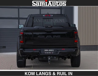 Dodge Ram Pick-Up – thumbnail 14