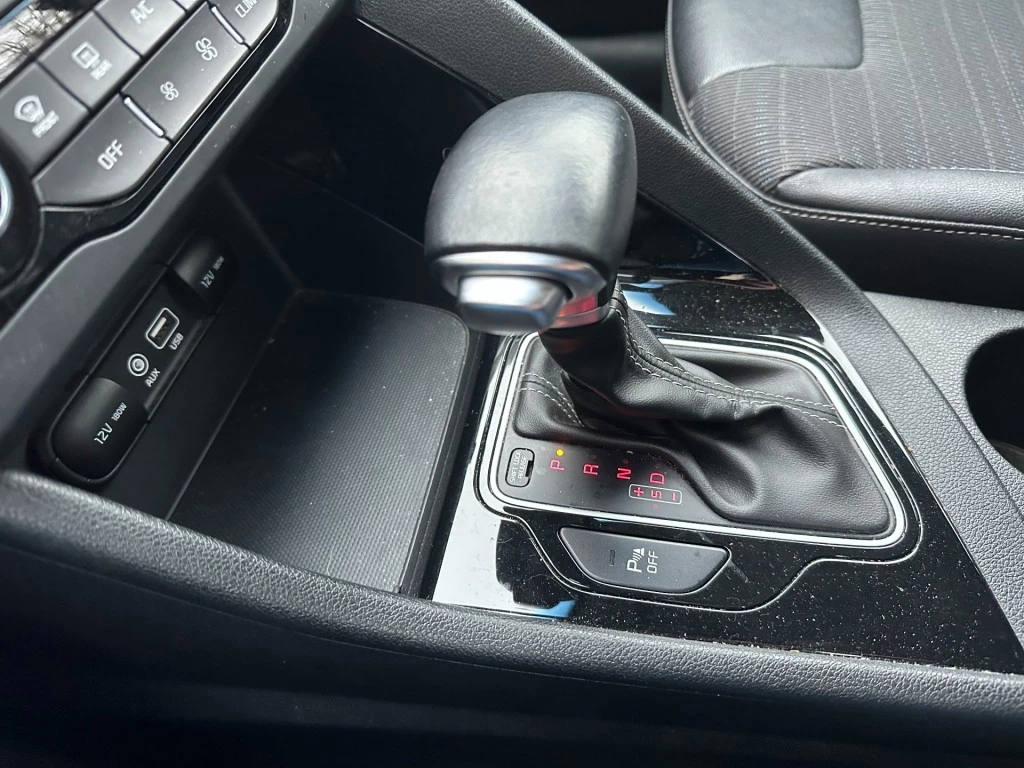 Kia Niro – foto 15