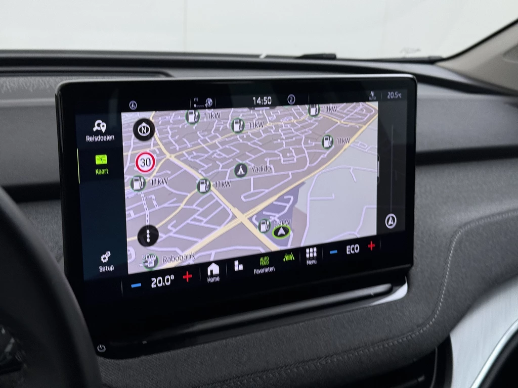 Škoda Enyaq iV – foto 17