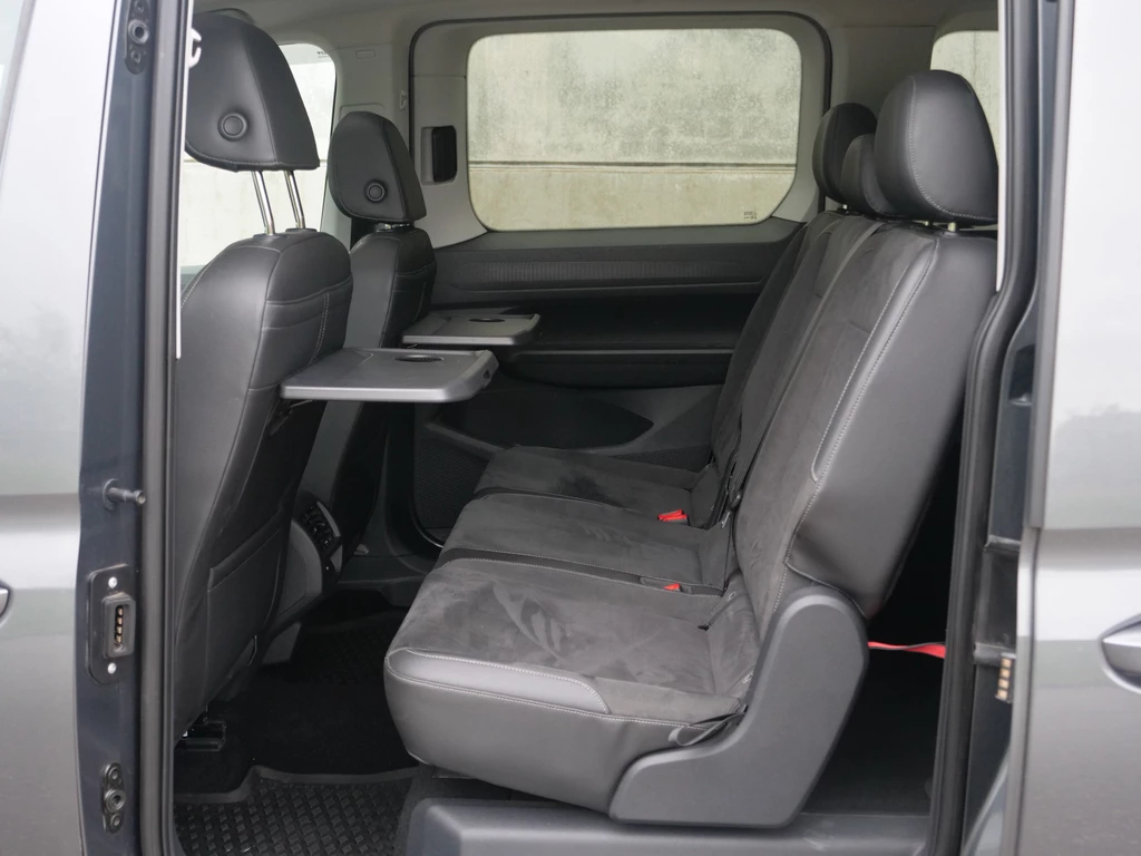 Volkswagen Caddy – foto 24