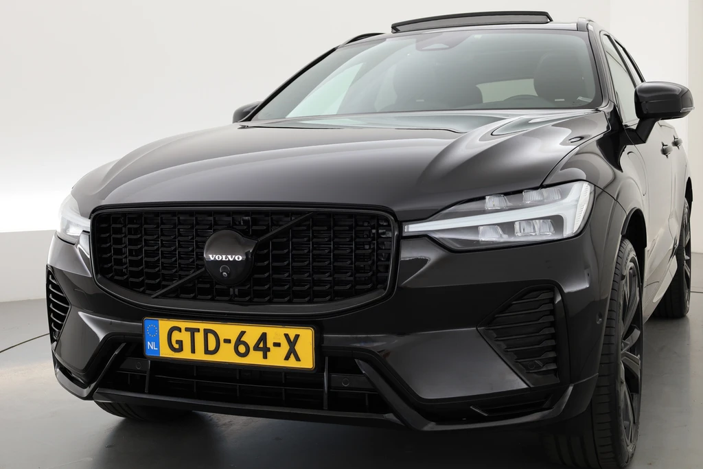 Volvo XC60 – foto 2