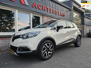 Renault Captur – thumbnail 1