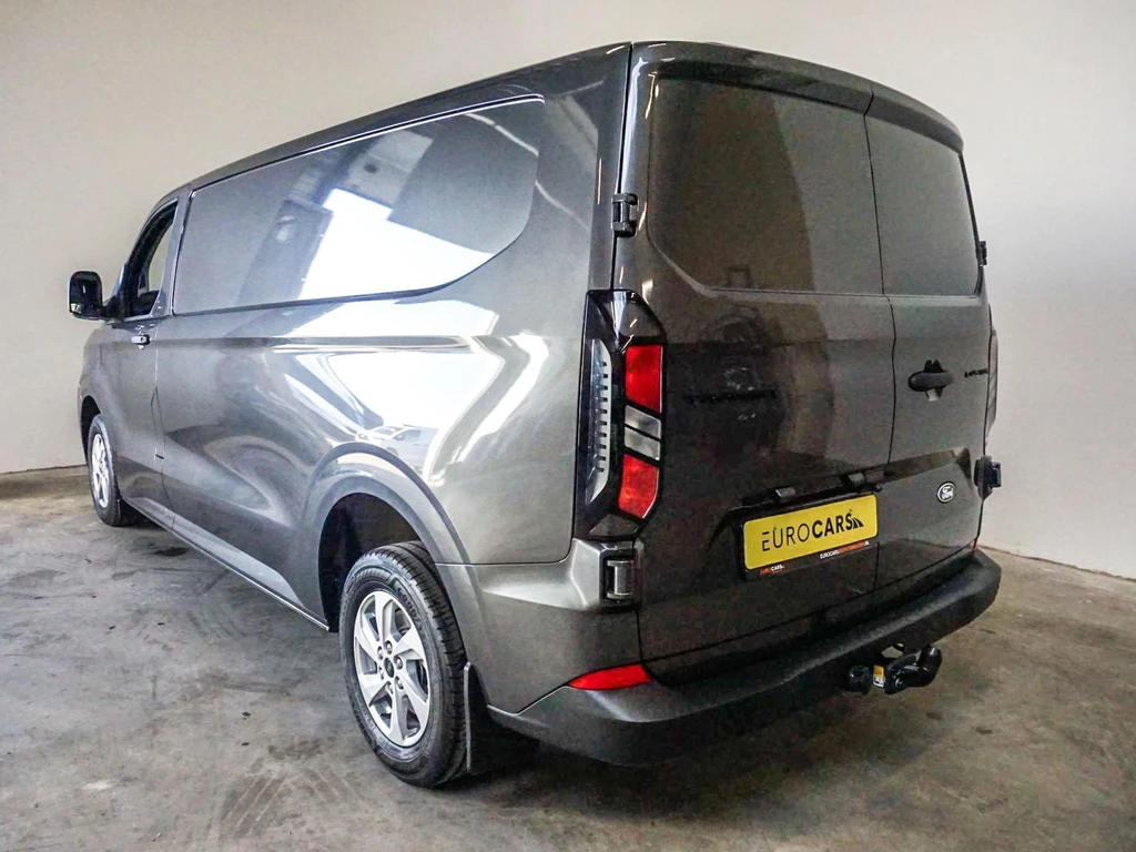 Ford Transit Custom – foto 4