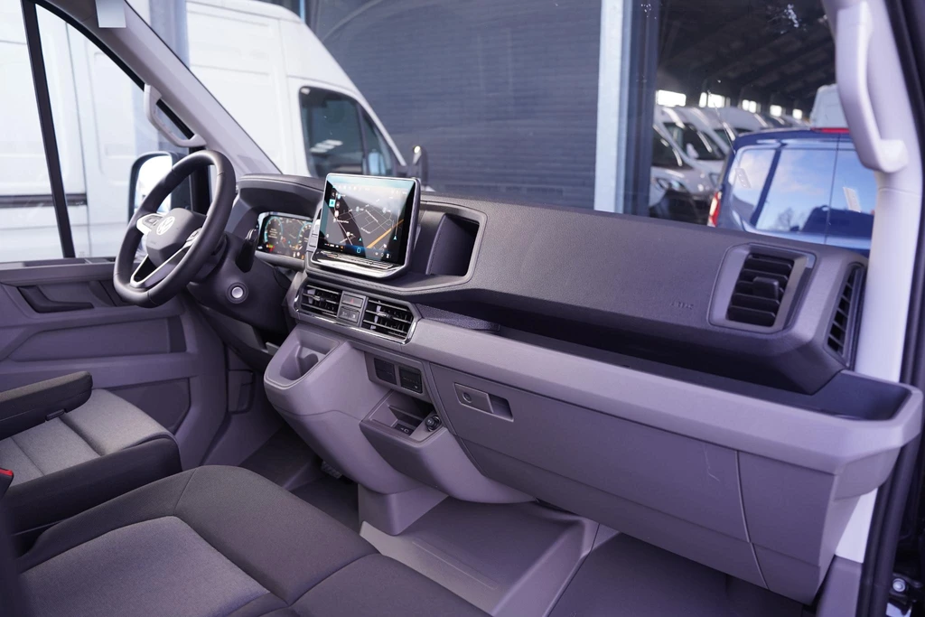 Volkswagen Crafter – foto 30