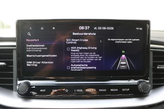 Kia Ceed Sportswagon – thumbnail 24