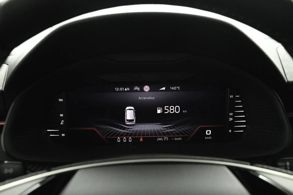 Škoda Kamiq – foto 13