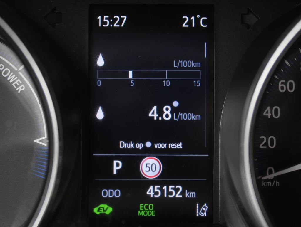 Toyota C-HR – foto 15