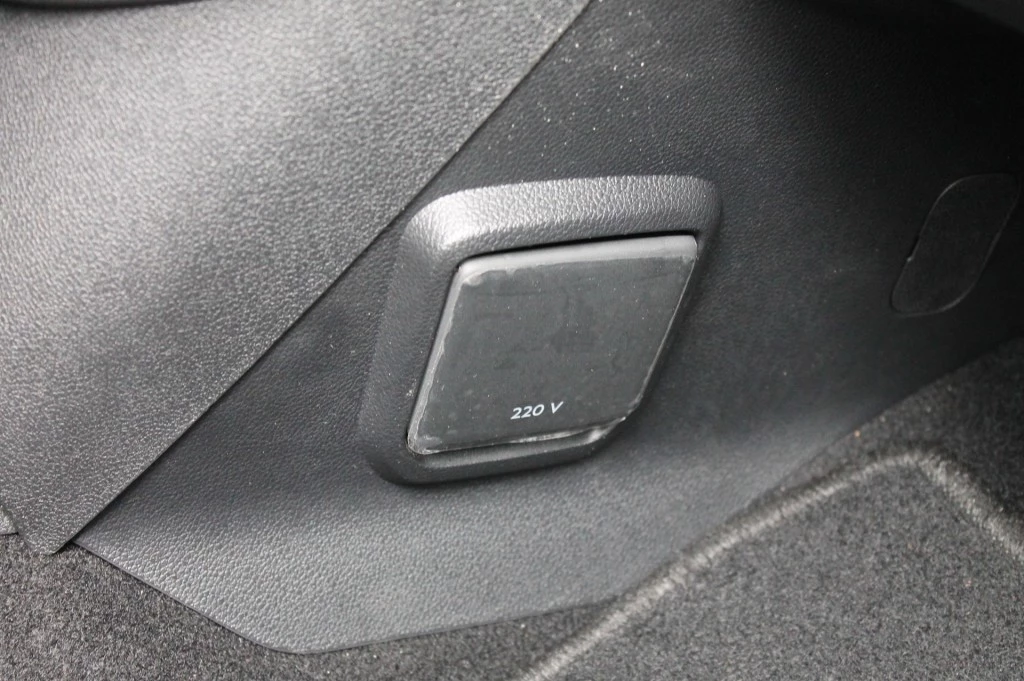 Peugeot e-Partner – foto 22