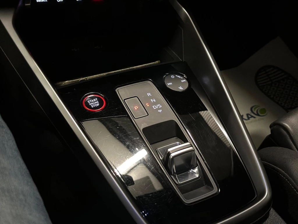 Audi A3 – foto 21