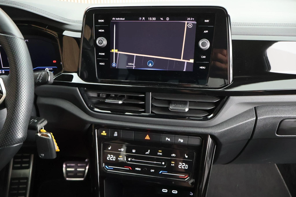 Volkswagen T-Roc – foto 14