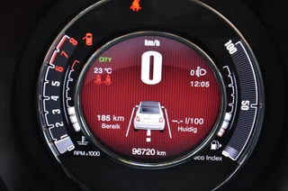 Fiat 500C – thumbnail 29