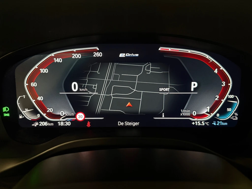 BMW X3 – foto 18