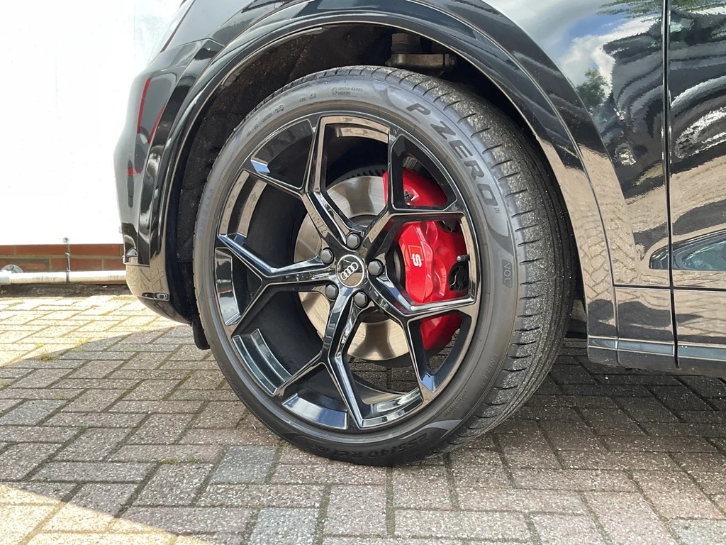 Audi SQ5 – foto 23