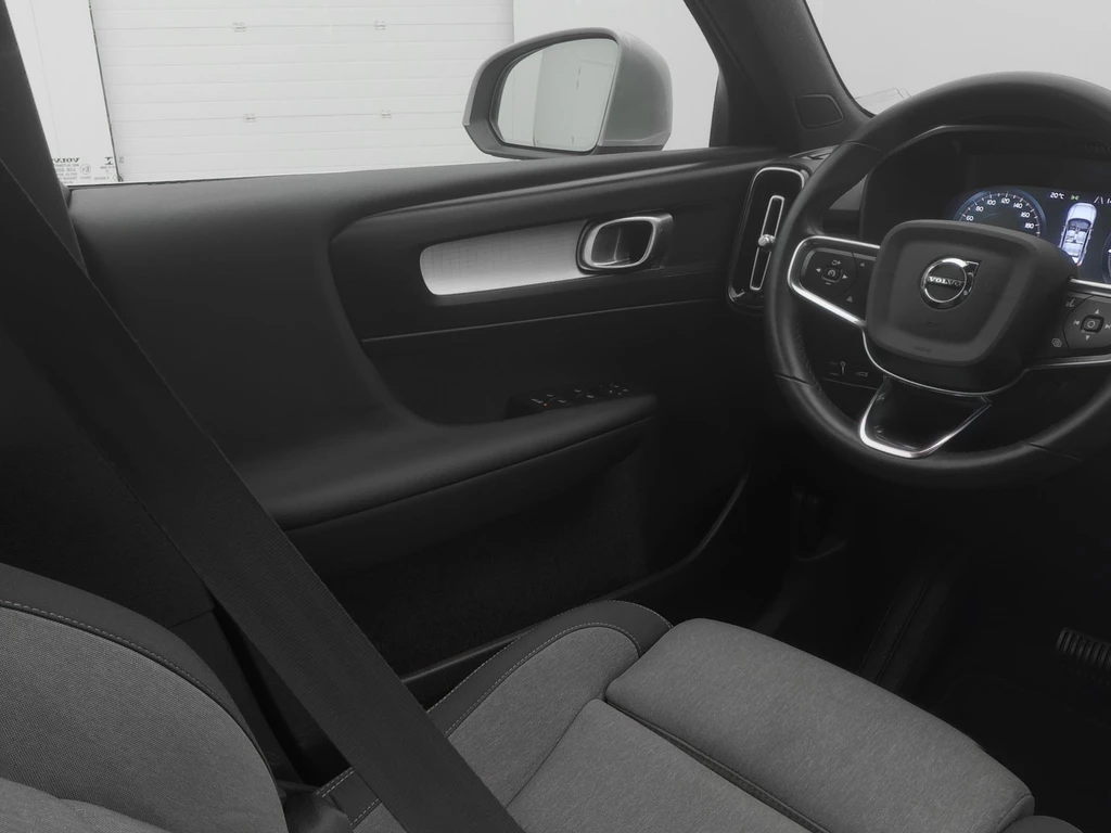 Volvo XC40 – foto 25