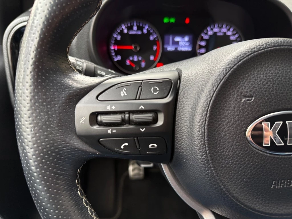 Kia Picanto – foto 28
