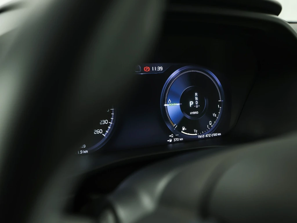 Volvo XC40 – foto 32