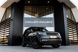 Land Rover Range Rover – thumbnail 8