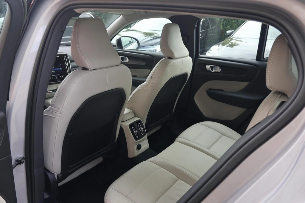 Volvo XC40 – foto 24