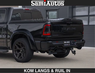 Dodge Ram Pick-Up – thumbnail 10