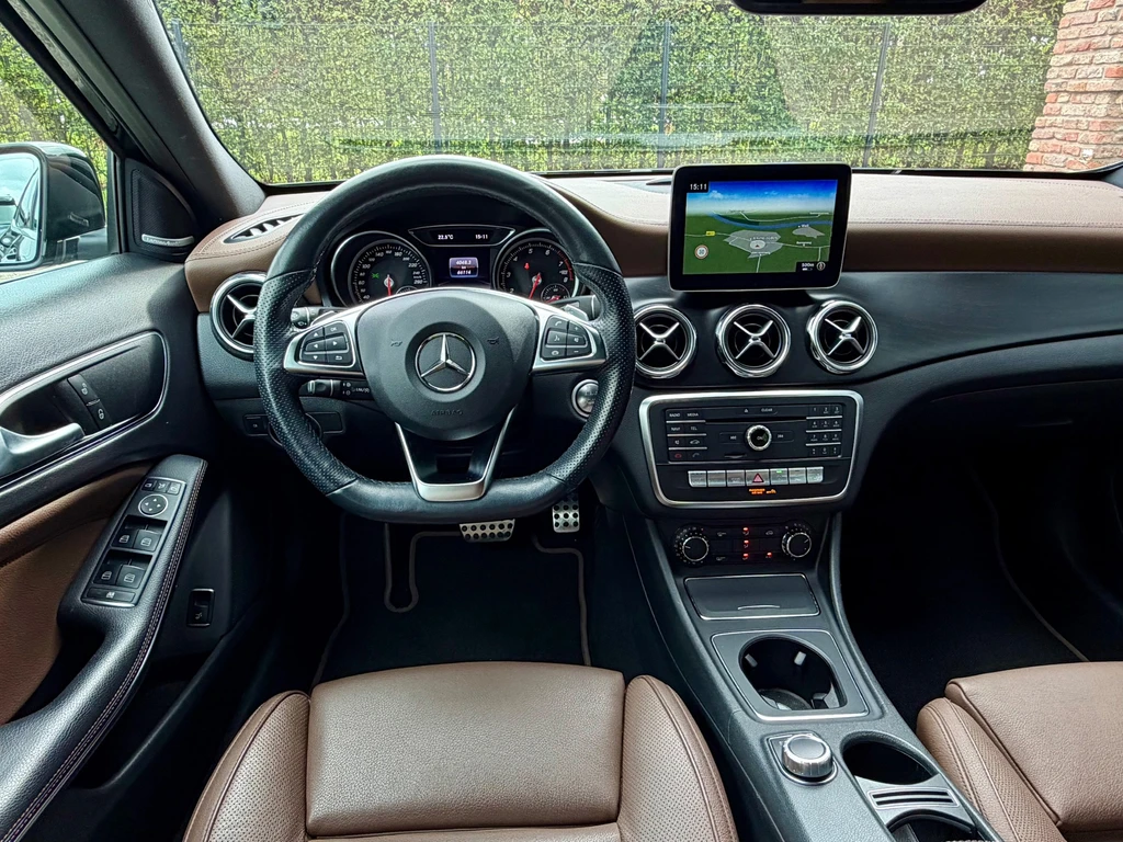 Mercedes-Benz GLA – foto 8