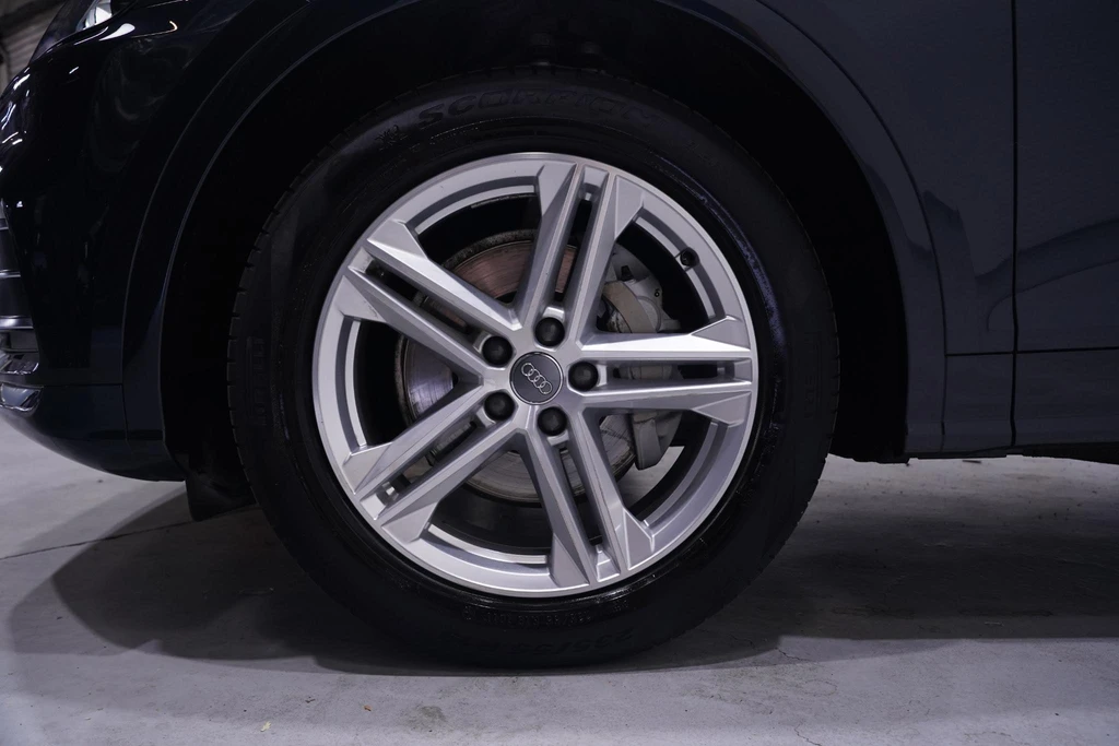 Audi Q5 – foto 13