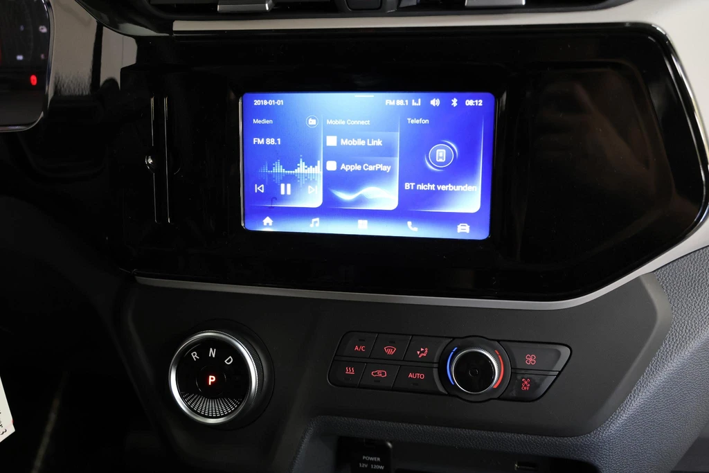 Maxus eDeliver – foto 18